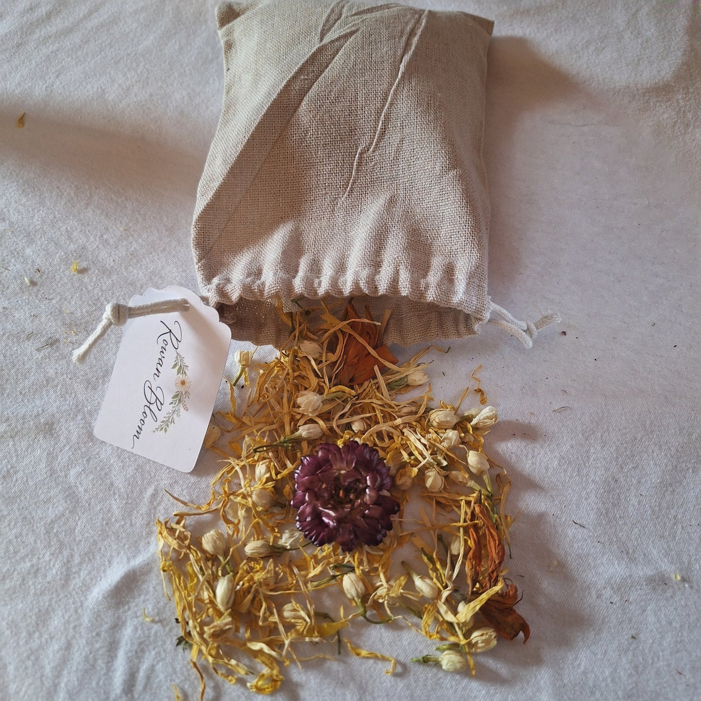 Bloom & Vow Biodegradable Confetti Sachets