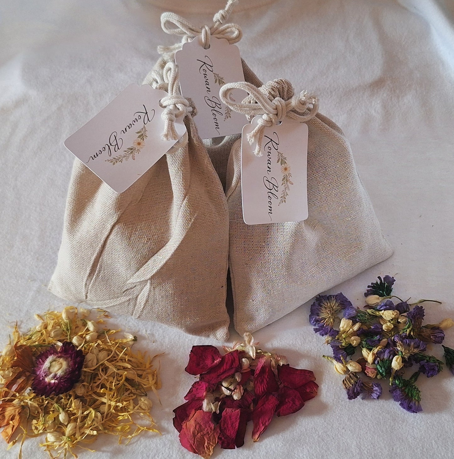 Bloom & Vow Biodegradable Confetti Sachets