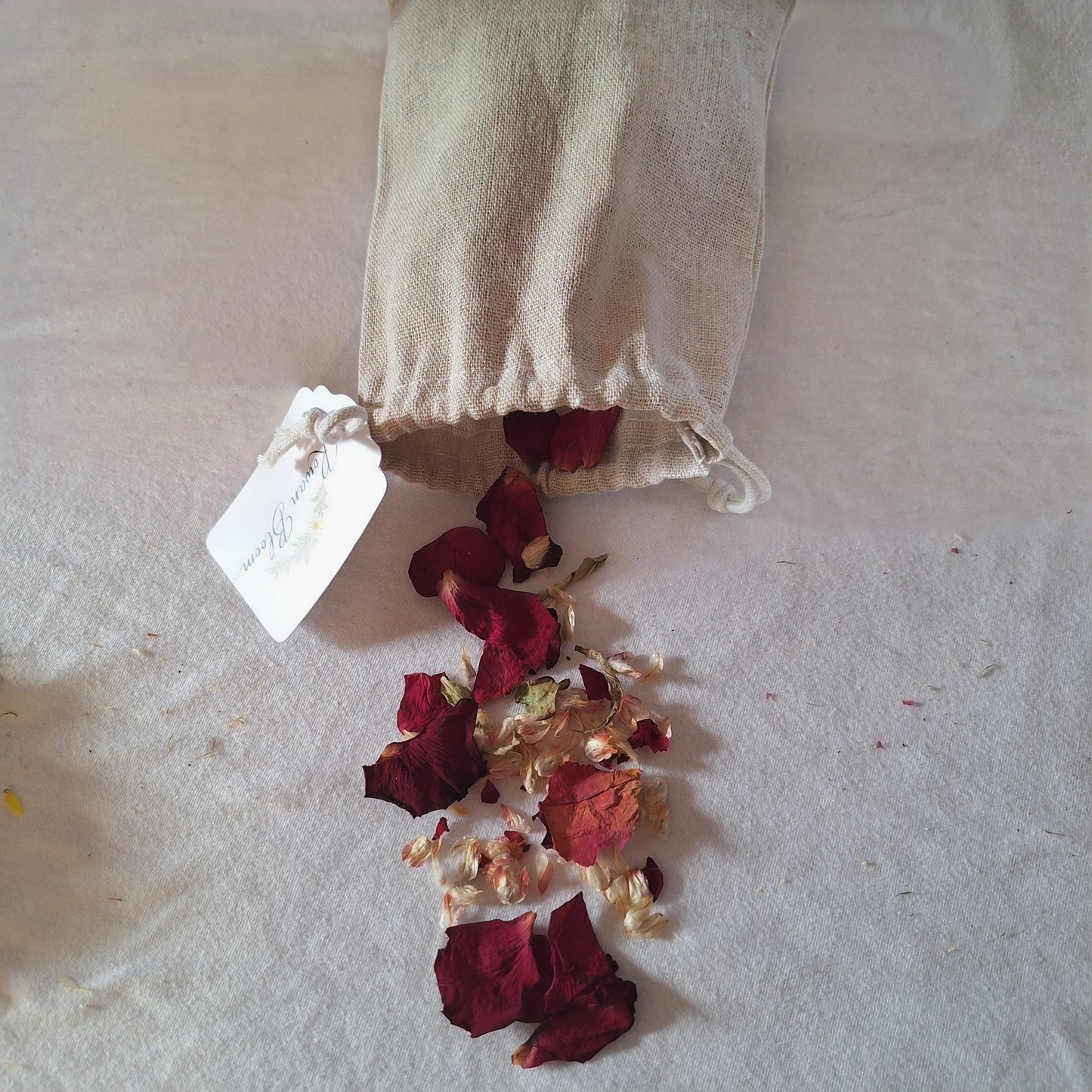 Bloom & Vow Biodegradable Confetti Sachets