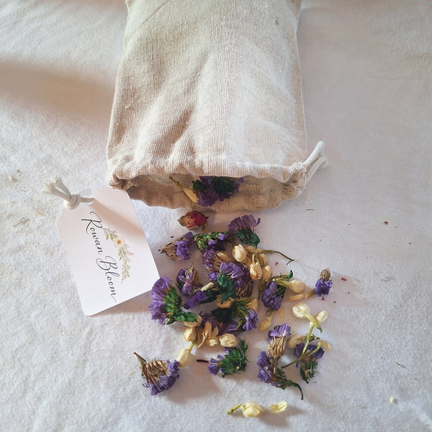 Bloom & Vow Biodegradable Confetti Sachets